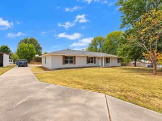 13300 SE 19th Street, Choctaw, OK 73020