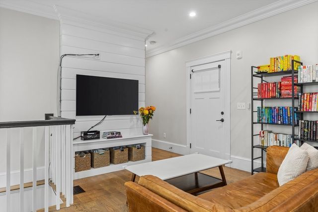 199 Trenton Street 1, Boston, MA 02128