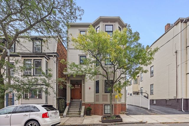 199 Trenton Street 1, Boston, MA 02128