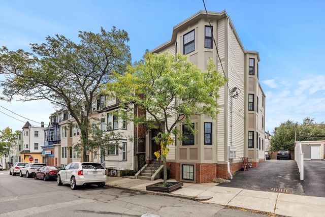 199 Trenton Street 1, Boston, MA 02128