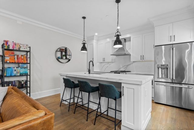 199 Trenton Street 1, Boston, MA 02128