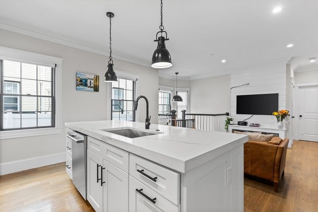 199 Trenton Street 1, Boston, MA 02128