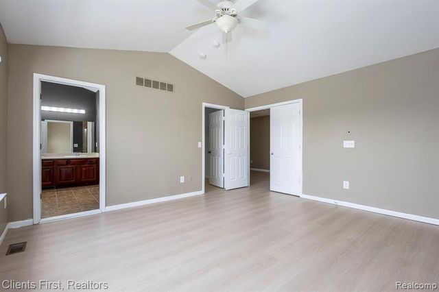 41351 N Maplewood Drive, Canton, MI 48187