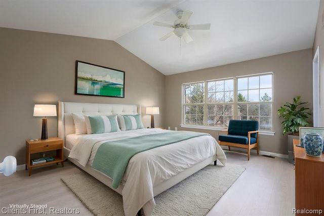 41351 N Maplewood Drive, Canton, MI 48187