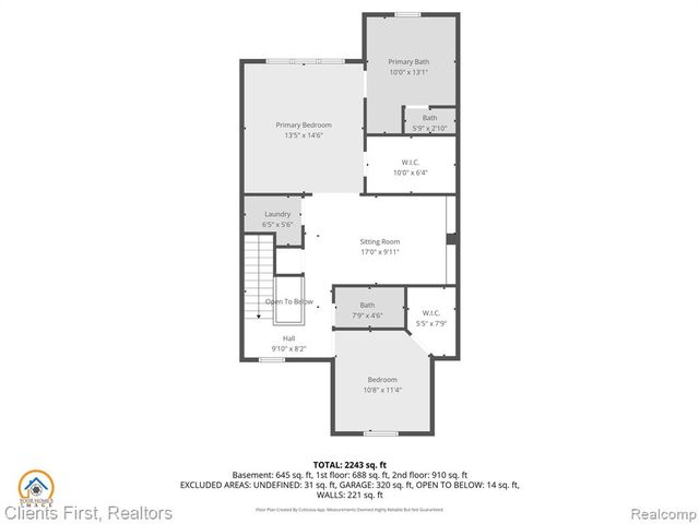 41351 N Maplewood Drive, Canton, MI 48187