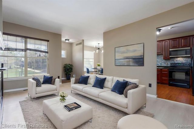 41351 N Maplewood Drive, Canton, MI 48187