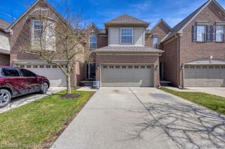 41351 N Maplewood Drive, Canton, MI 48187