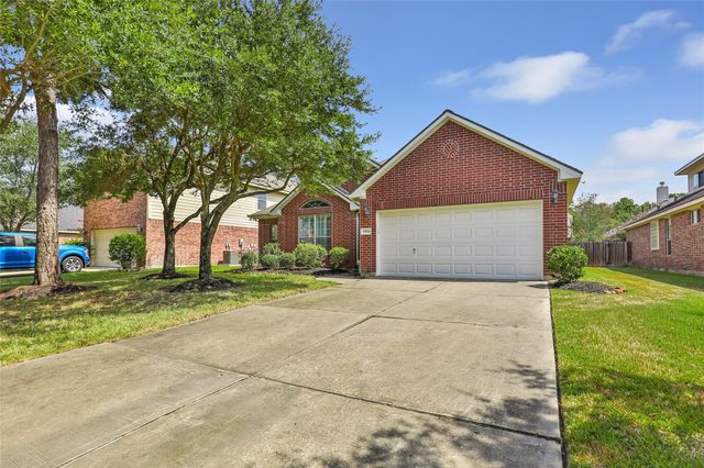 26924 Manor Falls Drive, Kingwood, TX 77339