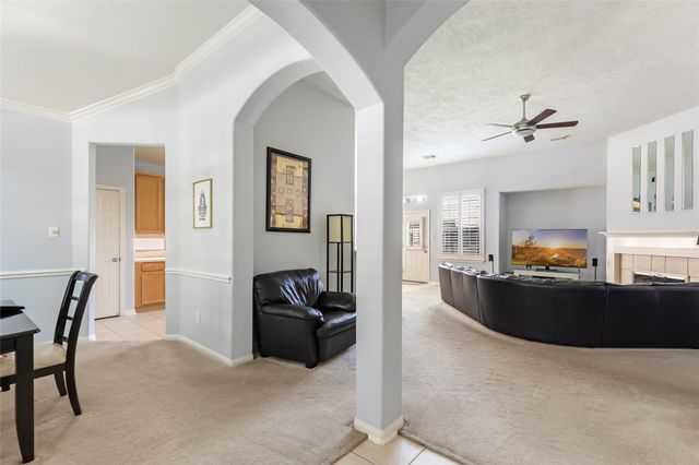 26924 Manor Falls Drive, Kingwood, TX 77339