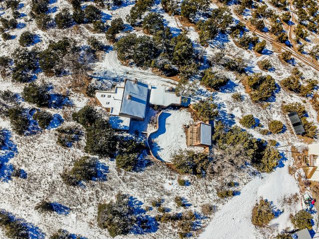 32 Timberwick Road, Santa Fe, NM 87508