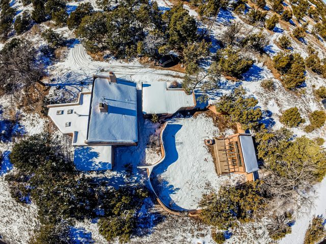 32 Timberwick Road, Santa Fe, NM 87508