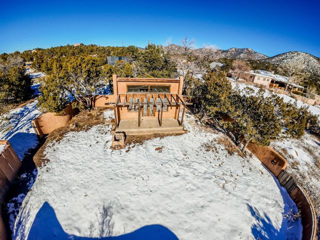 32 Timberwick Road, Santa Fe, NM 87508