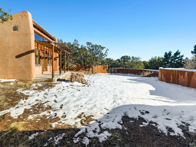 32 Timberwick Road, Santa Fe, NM 87508