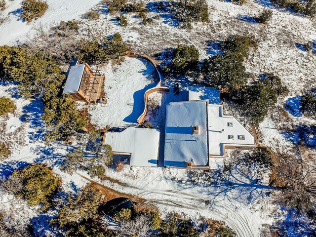 32 Timberwick Road, Santa Fe, NM 87508