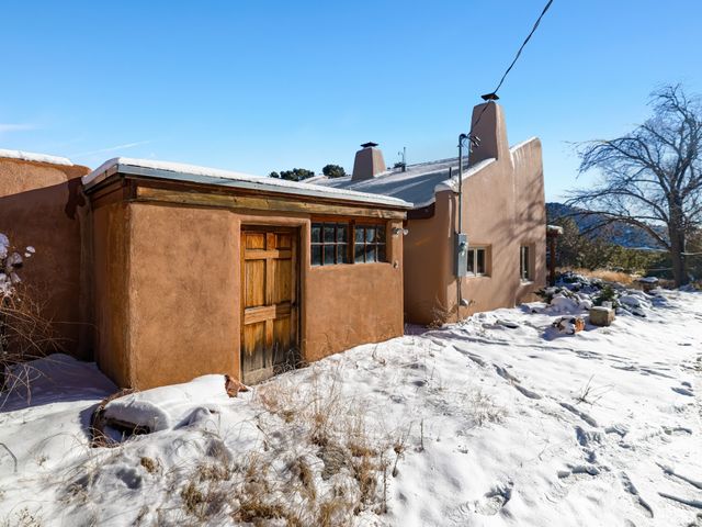 32 Timberwick Road, Santa Fe, NM 87508