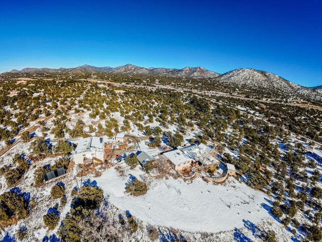 32 Timberwick Road, Santa Fe, NM 87508