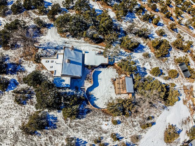 32 Timberwick Road, Santa Fe, NM 87508