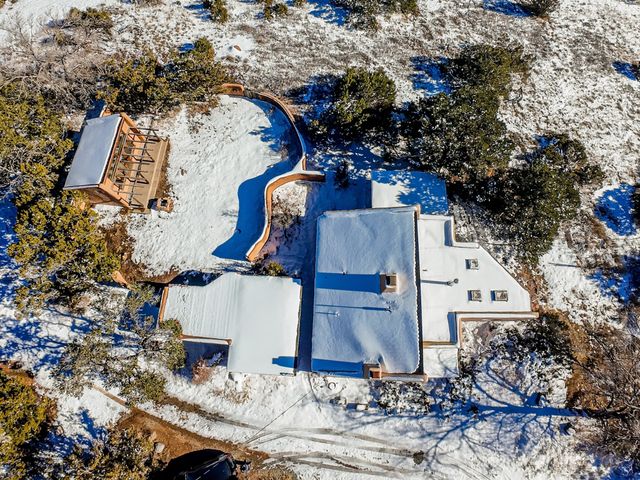 32 Timberwick Road, Santa Fe, NM 87508