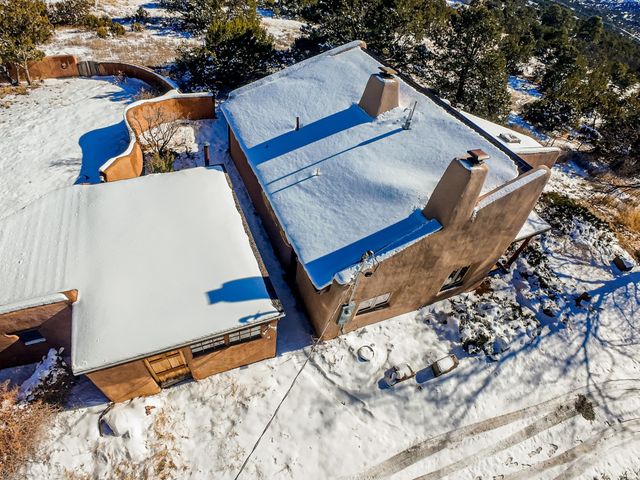 32 Timberwick Road, Santa Fe, NM 87508