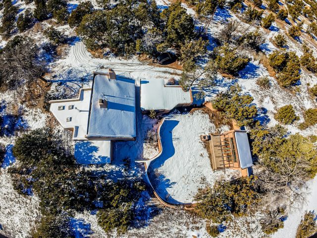 32 Timberwick Road, Santa Fe, NM 87508