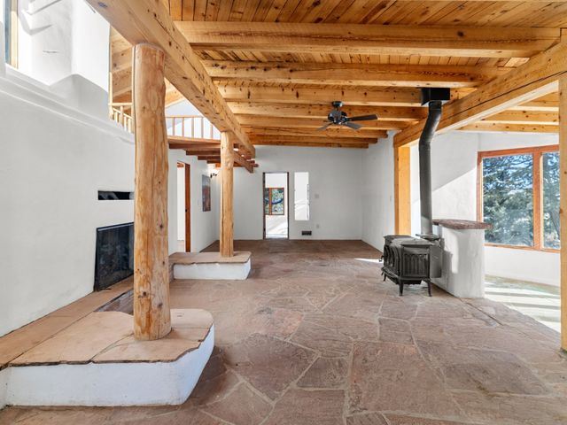 32 Timberwick Road, Santa Fe, NM 87508