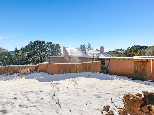 32 Timberwick Road, Santa Fe, NM 87508