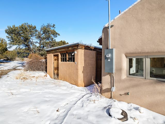 32 Timberwick Road, Santa Fe, NM 87508