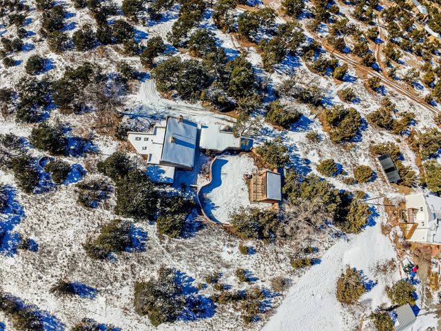 32 Timberwick Road, Santa Fe, NM 87508