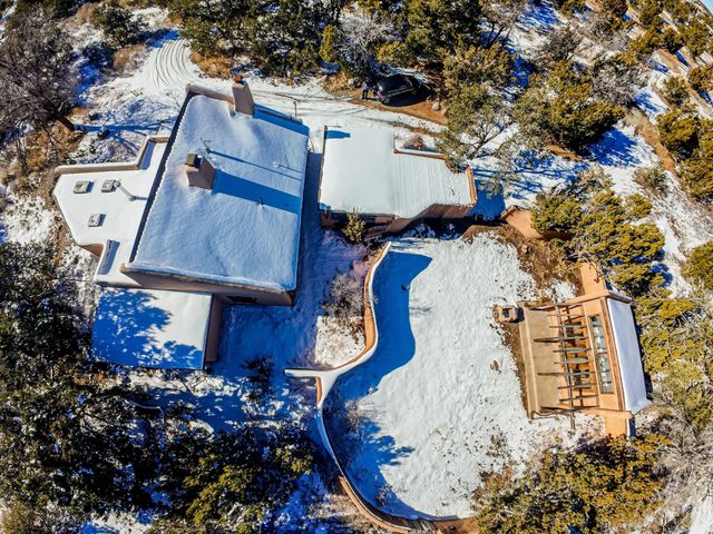 32 Timberwick Road, Santa Fe, NM 87508