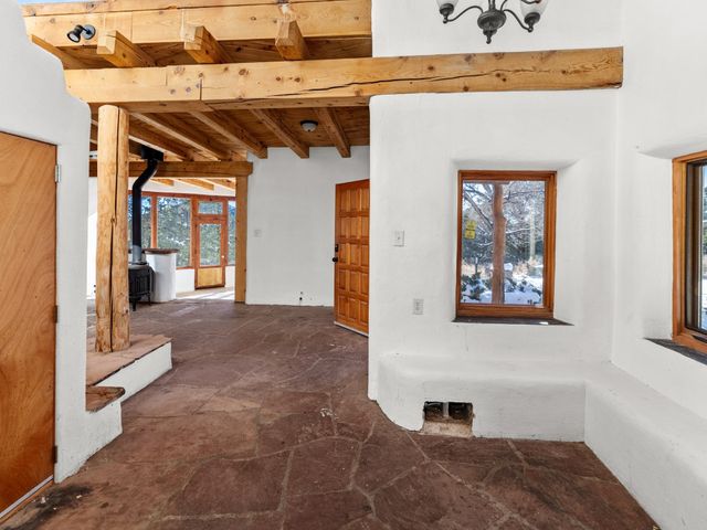 32 Timberwick Road, Santa Fe, NM 87508