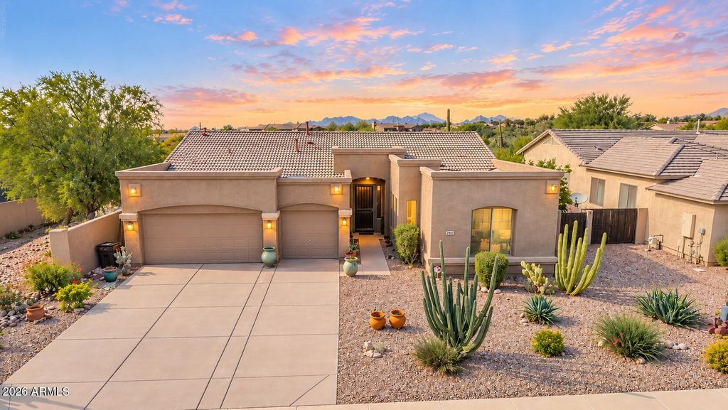 8206 E APACHE PLUMB Drive, Gold Canyon, AZ 85118 — photo 3