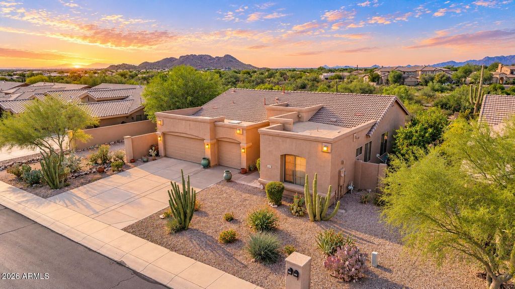8206 E APACHE PLUMB Drive, Gold Canyon, AZ 85118 — photo 4