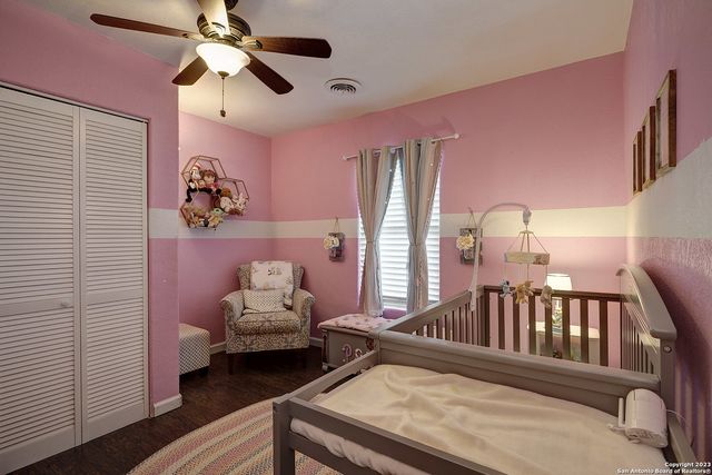 402 HERMINE BLVD, San Antonio, TX 78212