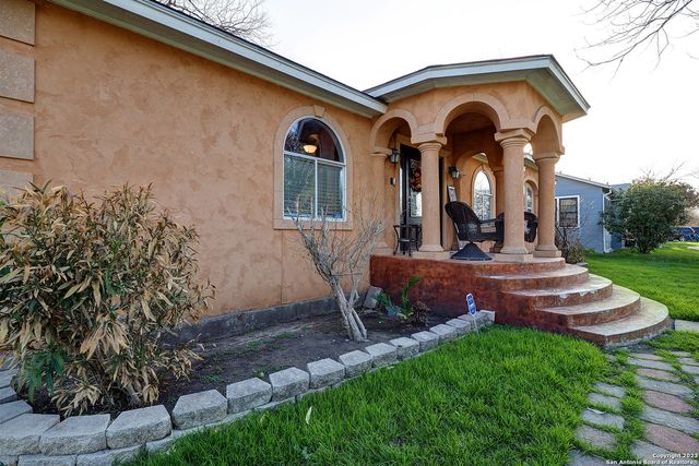 402 HERMINE BLVD, San Antonio, TX 78212