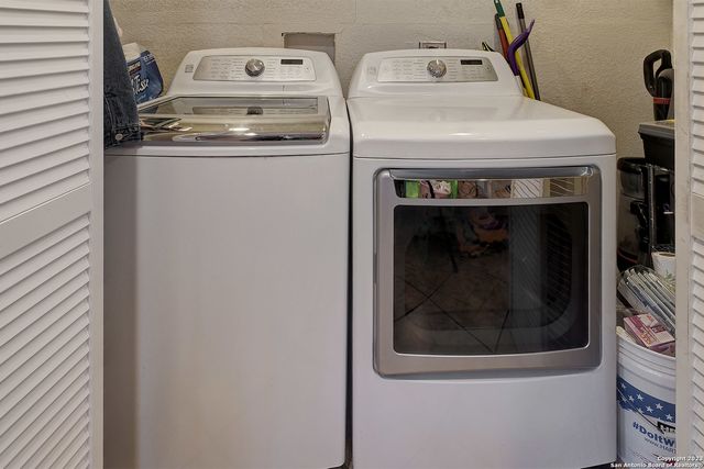 402 HERMINE BLVD, San Antonio, TX 78212