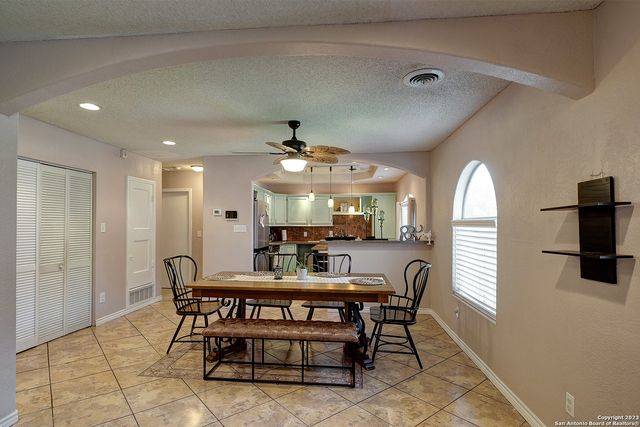 402 HERMINE BLVD, San Antonio, TX 78212