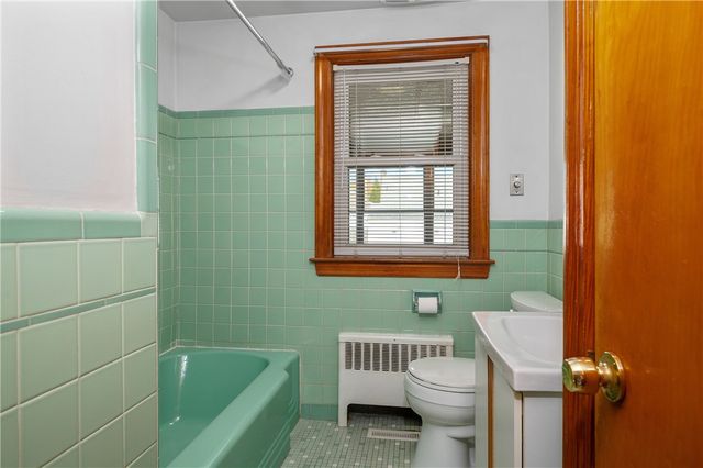 148 Sweet Avenue, Pawtucket, RI 02861