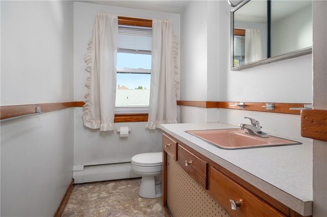 148 Sweet Avenue, Pawtucket, RI 02861