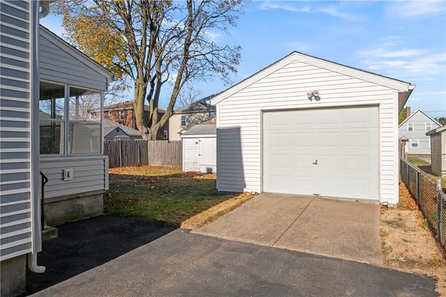 148 Sweet Avenue, Pawtucket, RI 02861