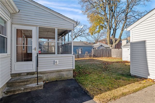 148 Sweet Avenue, Pawtucket, RI 02861