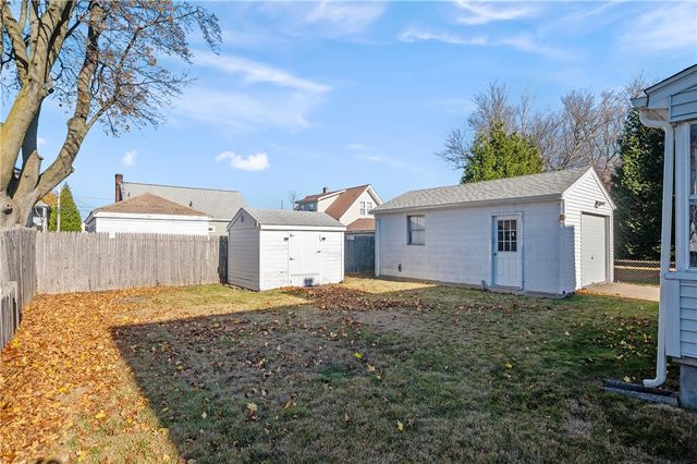 148 Sweet Avenue, Pawtucket, RI 02861