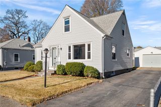 148 Sweet Avenue, Pawtucket, RI 02861