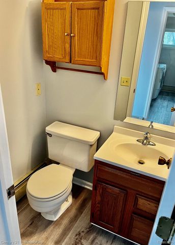 4997 Grand Court, West Bloomfield Charter Township, MI 48324