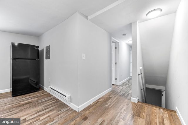 319 S AUGUSTA AVE #3RD FLOOR, Baltimore, MD 21229