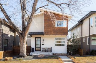 1834 S Sherman Street, Denver, CO 80210
