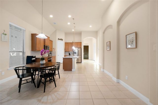 7024 Green Field Street, Little Elm, TX 76227