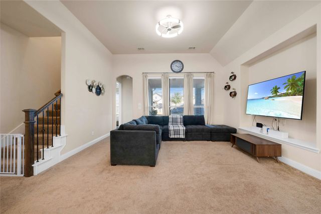 7024 Green Field Street, Little Elm, TX 76227