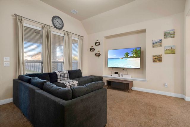 7024 Green Field Street, Little Elm, TX 76227