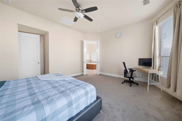 7024 Green Field Street, Little Elm, TX 76227