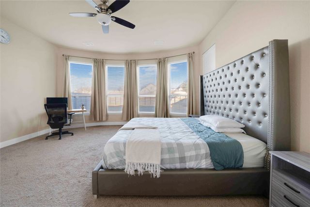 7024 Green Field Street, Little Elm, TX 76227